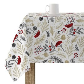 Stain-proof tablecloth Belum 0120-18 Grey Multicolour 100 x 180 cm | Tienda24 - Global Online Shop Tienda24.eu