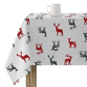 Toalha de Mesa Vinthera Okapi Due Duas cores 145 x 145 cm (24 Unidades) | Tienda24 - Global Online Shop Tienda24.eu