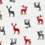 Nappe enduite antitache Belum Merry Christmas Multicouleur 200 x 150 cm | Tienda24 - Global Online Shop Tienda24.eu