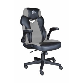 Silla Gaming Newskill ‎NS-CH-OSIRIS-BLACK-GREEN | Tienda24 Tienda24.eu