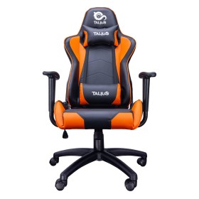 Gaming Chair KEEP OUT XSRGB-RACING Black LED RGB | Tienda24 Tienda24.eu