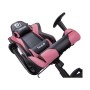 Cadeira de Gaming Talius GECKO V2 Preto Cor de Rosa | Tienda24 Tienda24.eu