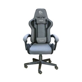 Chaise de jeu Cougar Nxsys Aero Noir | Tienda24 Tienda24.eu