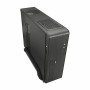 Boîtier Demi Tour Micro ATX / ITX TooQ TQC-3006DU3C USB 3.0 Noir | Tienda24 Tienda24.eu