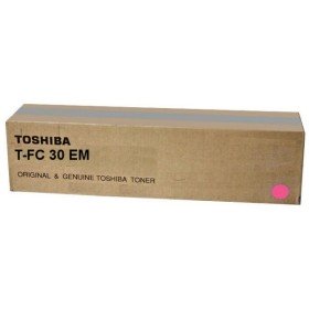 Toner Lexmark 20N20M0 Jaune | Tienda24 Tienda24.eu