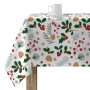 Nappe enduite antitache Belum Merry Christmas Multicouleur 100 x 150 cm | Tienda24 - Global Online Shop Tienda24.eu