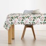 Stain-proof resined tablecloth Belum Merry Christmas Multicolour 200 x 150 cm | Tienda24 - Global Online Shop Tienda24.eu