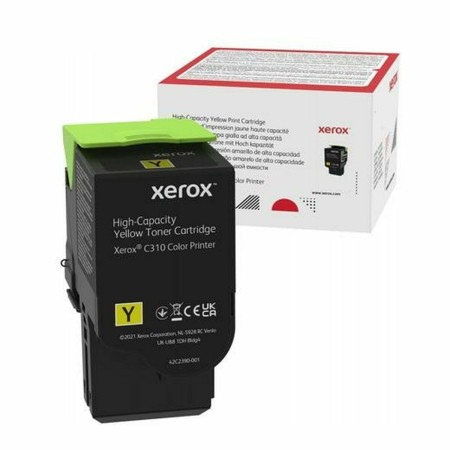 Original Tintenpatrone Xerox 006R04367 Gelb | Tienda24 Tienda24.eu