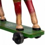 Decorative Figure Alexandra House Living Mango wood Horse 36 x 96 x 86 cm by Alexandra House Living, Collectables - Ref: D163...