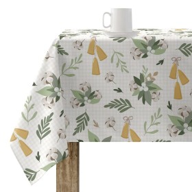 Tablecloth Belum Merry Christmas Multicolour Ø 100 cm | Tienda24 - Global Online Shop Tienda24.eu