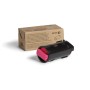 Toner Xerox C500 Magenta | Tienda24 Tienda24.eu