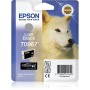 Original Tintenpatrone Epson Stylus Photo R2880 Schwarz Grau | Tienda24 Tienda24.eu