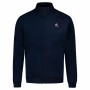 Sudadera con Capucha Hombre Le coq sportif Tri N°1 Sky Azul