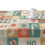 Tovaglia in resina antimacchia Belum Merry Christmas Multicolore 150 x 150 cm | Tienda24 - Global Online Shop Tienda24.eu