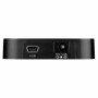 USB Hub D-Link AAOAUS0119 DUB-H4 USB 2.0 480 Mbit/s | Tienda24 Tienda24.eu