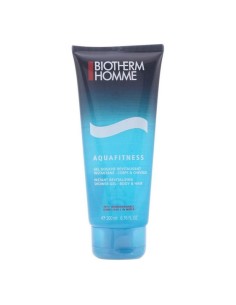 Gel Bagno Homme Aquafitness Biotherm da Biotherm, Bagnoschiuma - Ref: S0516387, Precio: €21.16, Descuento: %