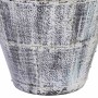 Vase Alexandra House Living Blanc Bois de manguier 50 x 58 x 50 cm de Alexandra House Living, Vases - Réf : D1632729, Prix : ...