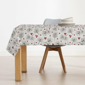 Nappe enduite antitache Belum White Christmas Multicouleur 100 x 150 cm | Tienda24 - Global Online Shop Tienda24.eu