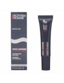 Serum for Eye Area Homme Force Supreme Biotherm 15 ml | Tienda24 Tienda24.eu