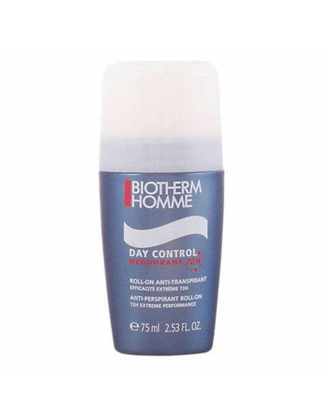 Deodorante Roll-on Homme Day Control Biotherm da Biotherm, Deodoranti - Ref: S0516446, Precio: €20.97, Descuento: %