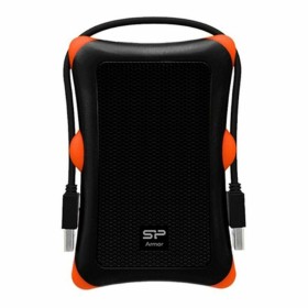 Disco Duro Externo LaCie Rugged USB-C 4 TB 4 TB HDD | Tienda24 Tienda24.eu