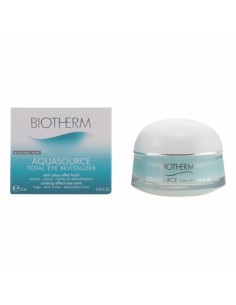 Cream for Eye Area Korres Yoghurt 15 ml | Tienda24 Tienda24.eu