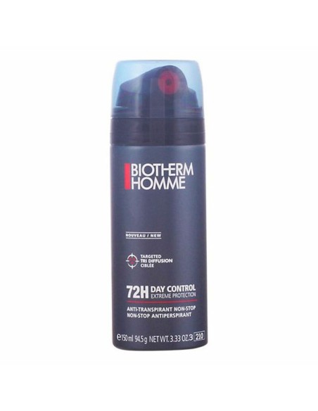 Désodorisant Homme Day Control Biotherm | Tienda24 Tienda24.eu