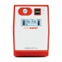 Sistema de Fornecimento Ininterrupto de Energia Off Line Salicru 647CA000001 300W Vermelho | Tienda24 Tienda24.eu