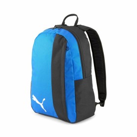 Mochila Deportiva Puma Teamgoal 23 Añil