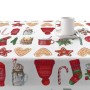 Nappe enduite antitache Belum Merry Christmas Multicouleur 300 x 150 cm | Tienda24 - Global Online Shop Tienda24.eu