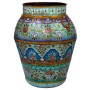 Vase Alexandra House Living Mango wood 40 x 57 x 40 cm by Alexandra House Living, Vases - Ref: D1632732, Price: 102,15 €, Dis...