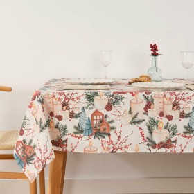 Nappe antitache Belum 0120-362 Multicouleur 300 x 150 cm | Tienda24 - Global Online Shop Tienda24.eu