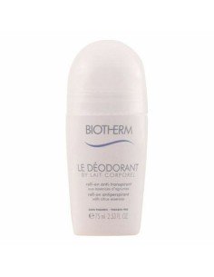 Déodorant en crème Eau de Lancaster 41724 125 ml | Tienda24 Tienda24.eu