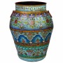 Vase Alexandra House Living Mango wood 40 x 57 x 40 cm by Alexandra House Living, Vases - Ref: D1632732, Price: 102,15 €, Dis...