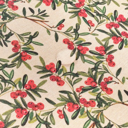 Tovaglia in resina antimacchia Belum Mistletoe Multicolore 300 x 150 cm | Tienda24 - Global Online Shop Tienda24.eu