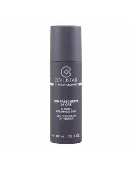 Deospray Linea Uomo Collistar | Tienda24 Tienda24.eu