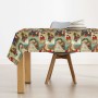 Nappe enduite antitache Belum Vintage Christmas Multicouleur 100 x 150 cm | Tienda24 - Global Online Shop Tienda24.eu