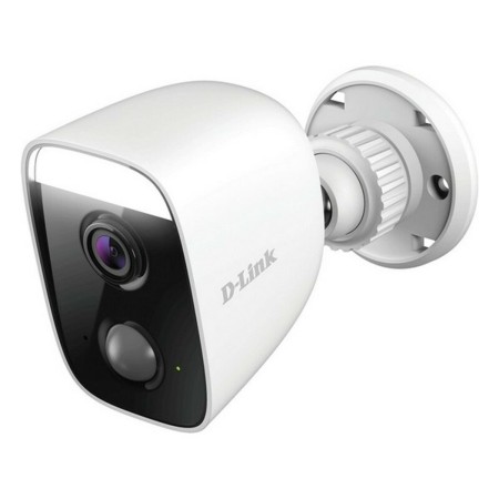 Videocámara de Vigilancia D-Link DCS-8627LH Full HD WiFi 8W | Tienda24 Tienda24.eu