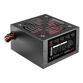 Fuente de Alimentación 3GO PS502S ATX 500W ATX 500 W | Tienda24 Tienda24.eu