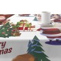 Nappe enduite antitache Belum Papa Noel Multicouleur 250 x 150 cm | Tienda24 - Global Online Shop Tienda24.eu