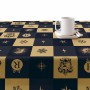 Stain-proof resined tablecloth Harry Potter Ravenclaw Christmas Multicolour 300 x 150 cm | Tienda24 - Global Online Shop Tienda24.eu