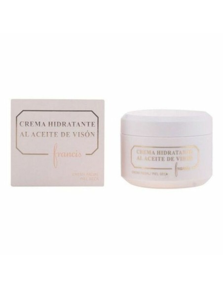 Creme Hidratante Aceite De Visón Francis | Tienda24 Tienda24.eu