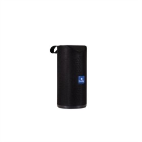 Altavoz Bluetooth Inalámbrico Hiditec SPBL10004 5W Negro | Tienda24 Tienda24.eu