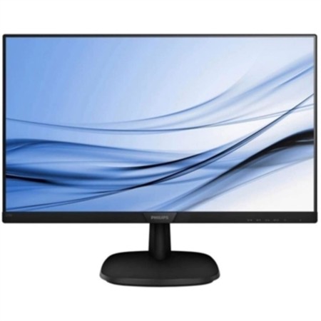 Monitor Philips 273V7QDAB 27" Full HD 60 Hz | Tienda24 Tienda24.eu