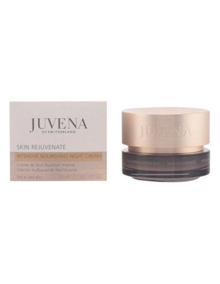 Crema de Noche Antiedad Skin Rejuvenate Juvena | Tienda24 Tienda24.eu