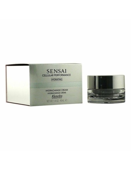 Anti-Aging Feuchtigkeitscreme Scp Hydrachange Kanebo 40 ml | Tienda24 Tienda24.eu