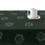 Stain-proof resined tablecloth Harry Potter Slytherin Multicolour 150 x 150 cm | Tienda24 - Global Online Shop Tienda24.eu