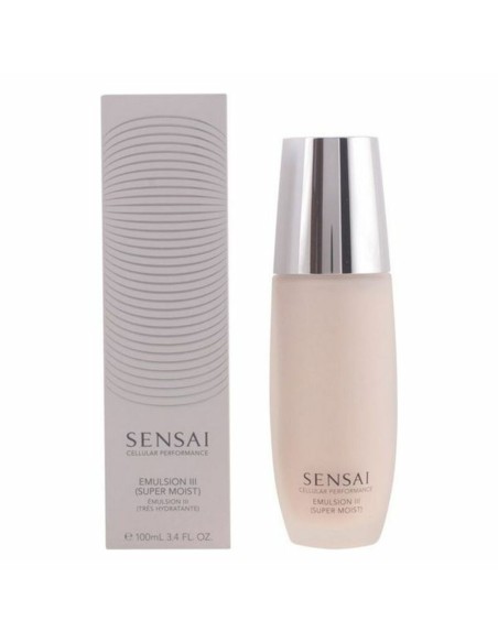 Crema Hidratante Antiedad Sensai Cellular Kanebo 100 ml | Tienda24 Tienda24.eu