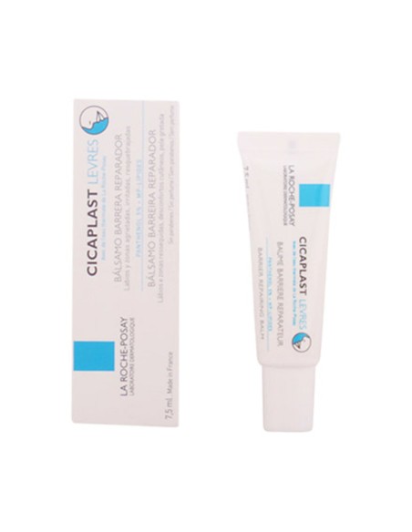 Lip Balm Cicaplast La Roche Posay | Tienda24 Tienda24.eu