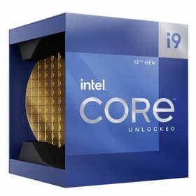 Procesador Intel i5-10500 4,5 GHZ 12 MB | Tienda24 Tienda24.eu